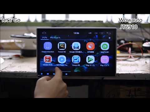 WOWAUTO デジタルテレビ TF10AT6 imgrc0074120327.jpg