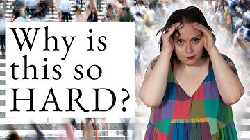 Struggling to make friends as an adult? Me too.