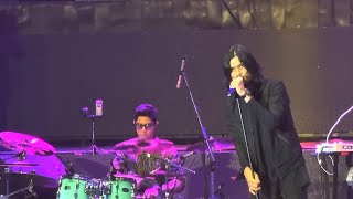 Al Ghazali on Drum !!! Roman Picisan & Pupus - Dewa 19 ft Ello & Virzha at Balai Sarbini 19/10/22 screenshot 5