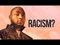 Davido Reveals He Was Bullied For Being Black While Studying In The United States