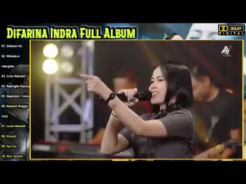 SASYA ARKISHNA-DOLANAN ATI-FULL ALBUM