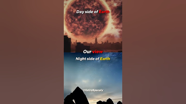 Sun in 5 billion years | Milky way & Andromeda Collision ☠️🌌 #Space