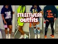 STREETWEAR LOOKBOOK 2020!!