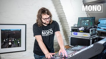 How to create a midi clicktrack in Ableton Live