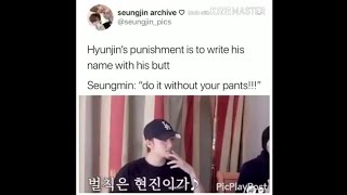 Stray Kids Memes To Make You Rethink About Life | #6