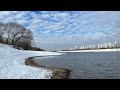 Рыбалка Весной | Ультралайт | Москва река | Corto Prototype 23