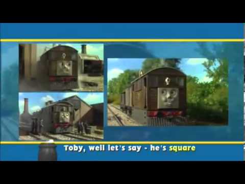 Thomas and Friends - Engine Roll Call (Season 11)