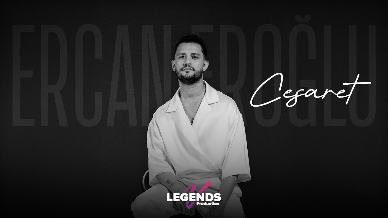 Watch ERCAN EROĞLU - CESARET (OFFICIAL VIDEO) on YouTube Watch ERCAN EROĞLU - CESARET (OFFICIAL VIDEO) on YouTube