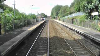 Route Learner- Manchester Victoria to Liverpool Lime St- Track Access Services