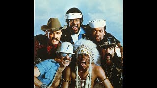 The most underrated Village People Song. Only. (Now with IMPROVED A...