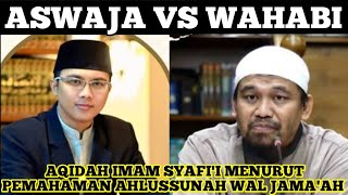 Download Lagu FITNAH WAHABI KE IMAM SYAFI'I ⁉️AQIDAH IMAM SYAFI'I MENURUT AHLUSSUNAH WAL JAMA'AH (BUKAN SALAFI ) MP3 Download Lagu FITNAH WAHABI KE IMAM SYAFI'I ⁉️AQIDAH IMAM SYAFI'I MENURUT AHLUSSUNAH WAL JAMA'AH (BUKAN SALAFI ) MP3