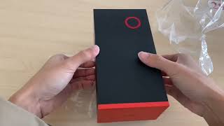 Nubia Z60 ultra unboxing & Review, Camera test!