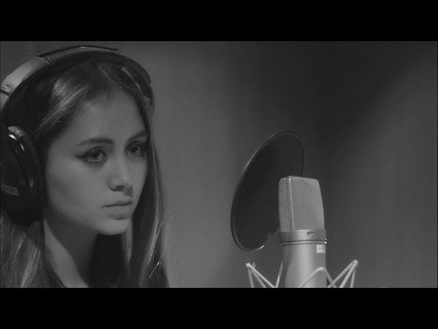 Justin Bieber - Love Yourself (Cover by Jasmine Thompson) class=