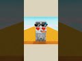 Monster School:-Zombie And Herobrine Love Challange Minecraft Animation#minecraft #animation