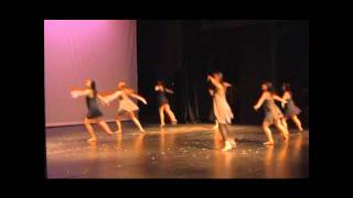 Danceworx Spring 2011 | What I've Done
