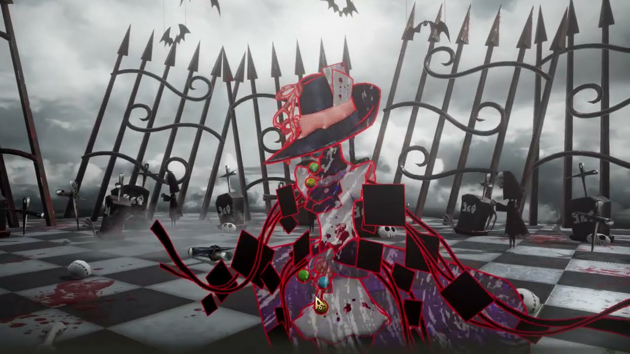 【まどドラ備忘録】スコアアタック 「針の魔女」Lv.50 攻略 1ブレイク 2026/01 織莉子