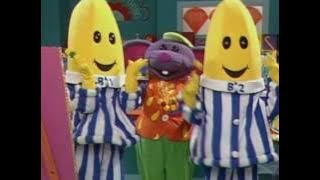 Download lagu Bananas In Pyjamas: Perfect Fit (2001)