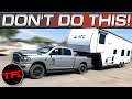 How Do I Pick the RIGHT Truck for My Needs? Fear Not - We Have the Answers!