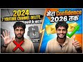 2024 se 2026 tak to sikhne me khatam ho gya🙌 | Rohit Yadav Vlogs #vlog