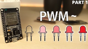 What is pwm | what is pwm in arduino | PART 1