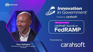 Opening the Federal Market to Mission-Focused Innovators