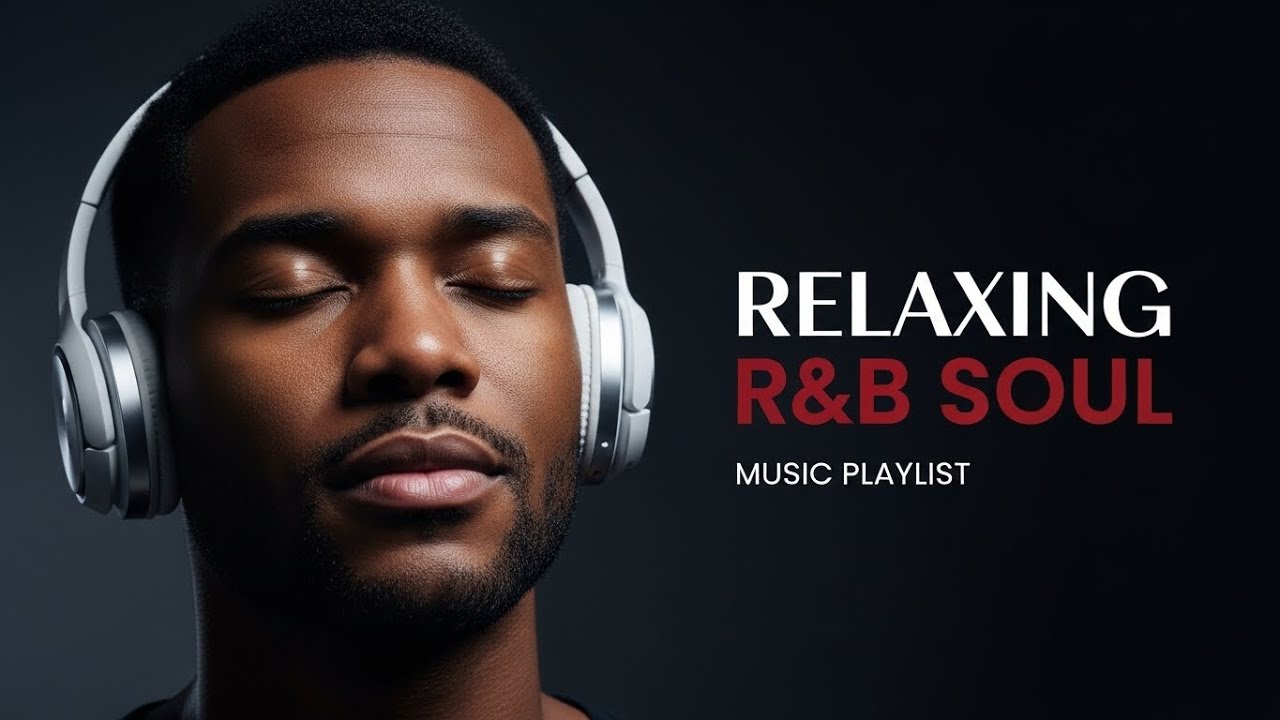 【R&B Soul】 Soft Glow Romance – Gentle R&B for Late Evening