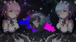 Nightcore - Titanium [Sad Version]