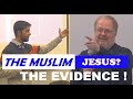 The Muslim Jesus (Talk + Q & A Session)