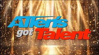 2026 Convocation Intro Allen s Got Talent