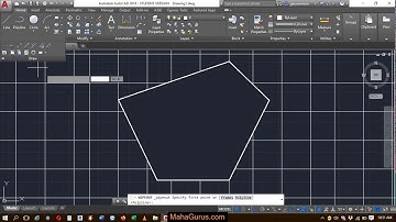How to Hide Wipeout Lines in Autocad- Hide Wipeout Autocad Tutorial