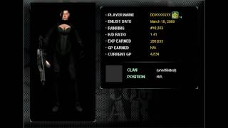 :: Report #8 :: DDXXXXXXX