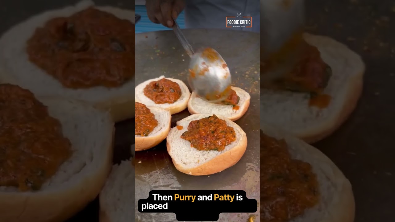 Making of Very Famous Chaap Burger!! 🔥 Tag Your Friends 🥰