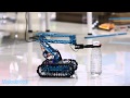 Whats ultimate robot kit capable of from makeblock