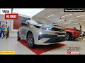 All New 2025 Tata Altroz Accomplished Plus S | Features, Specs &amp; Prices 💫 Best Hatchback?