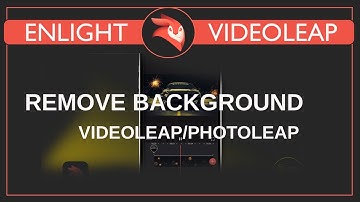 Videoleap | Remove Background