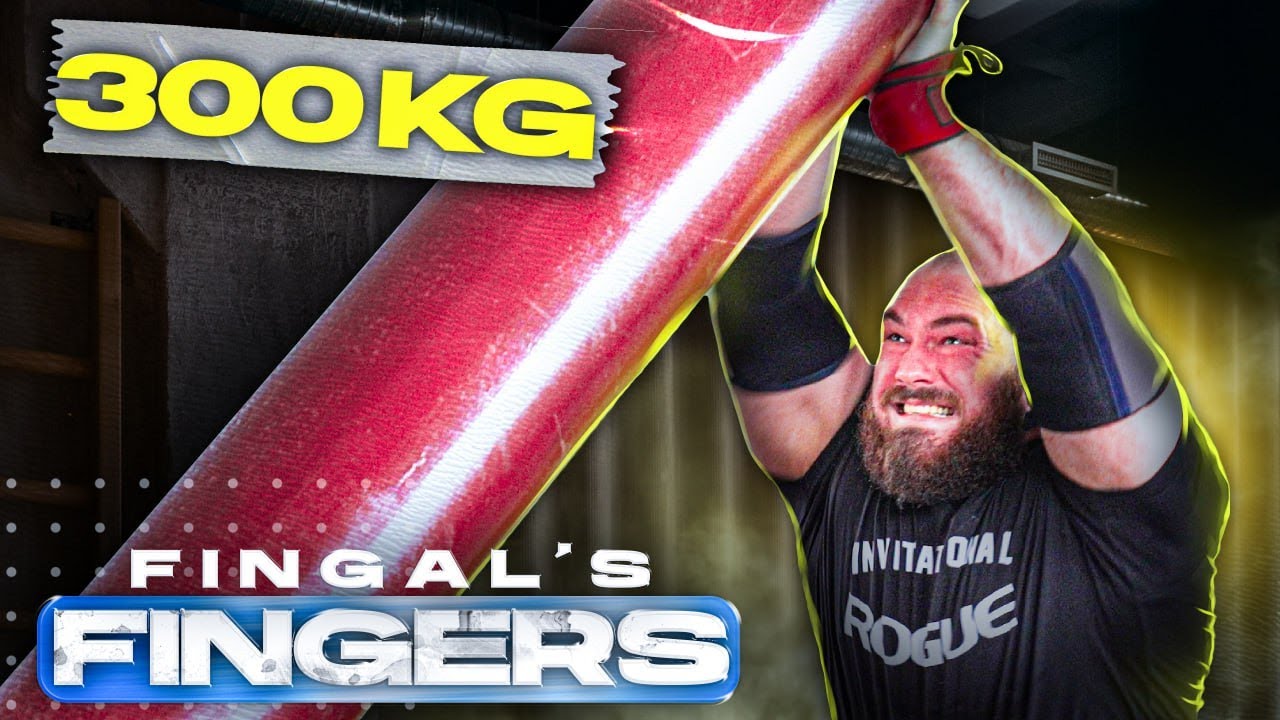 Very heavy fingal’s fingers🥵 YouTube