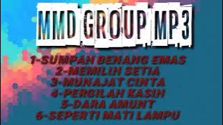 MP3 MMD GROUP TAUL TV AUDIO JERNIH