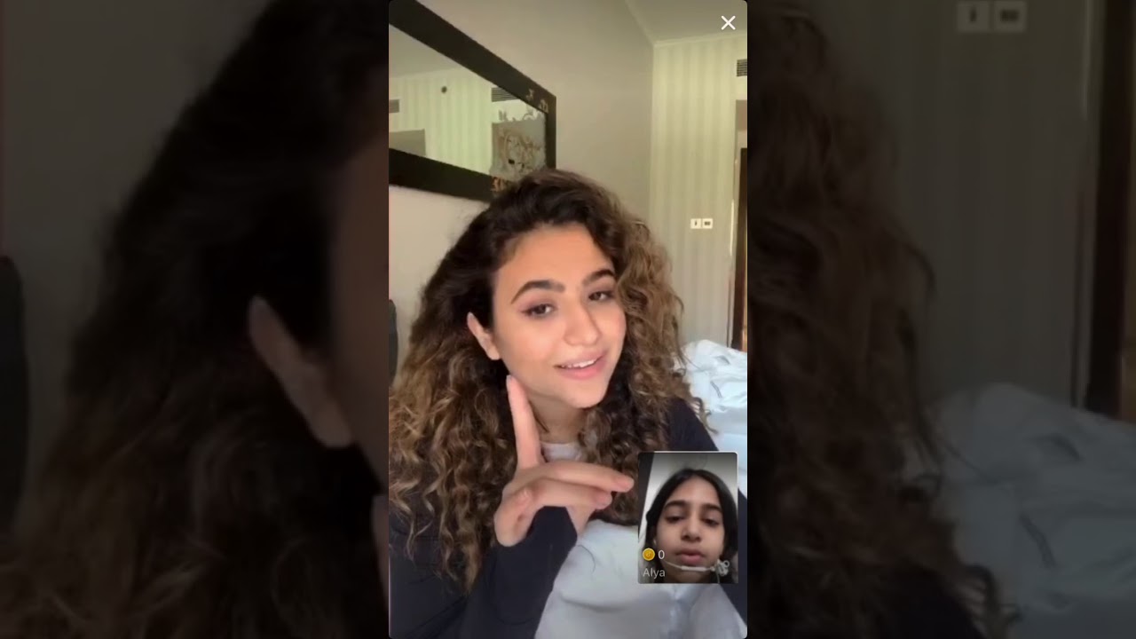 لايف يارا عزيز تيك توك و جستات و تحديات مع المتابعين Youtube