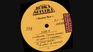 Budka Suflera - Lifeline HQ sound