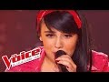 Amy winehouse  you know im no good  linda  the voice france 2012  blind audition