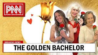 The Golden Bachelor | The Parody News Network (PNN)