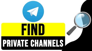 How to FIND PRIVATE and HIDDEN Channels on TELEGRAM 2025 | Join Private Channel
