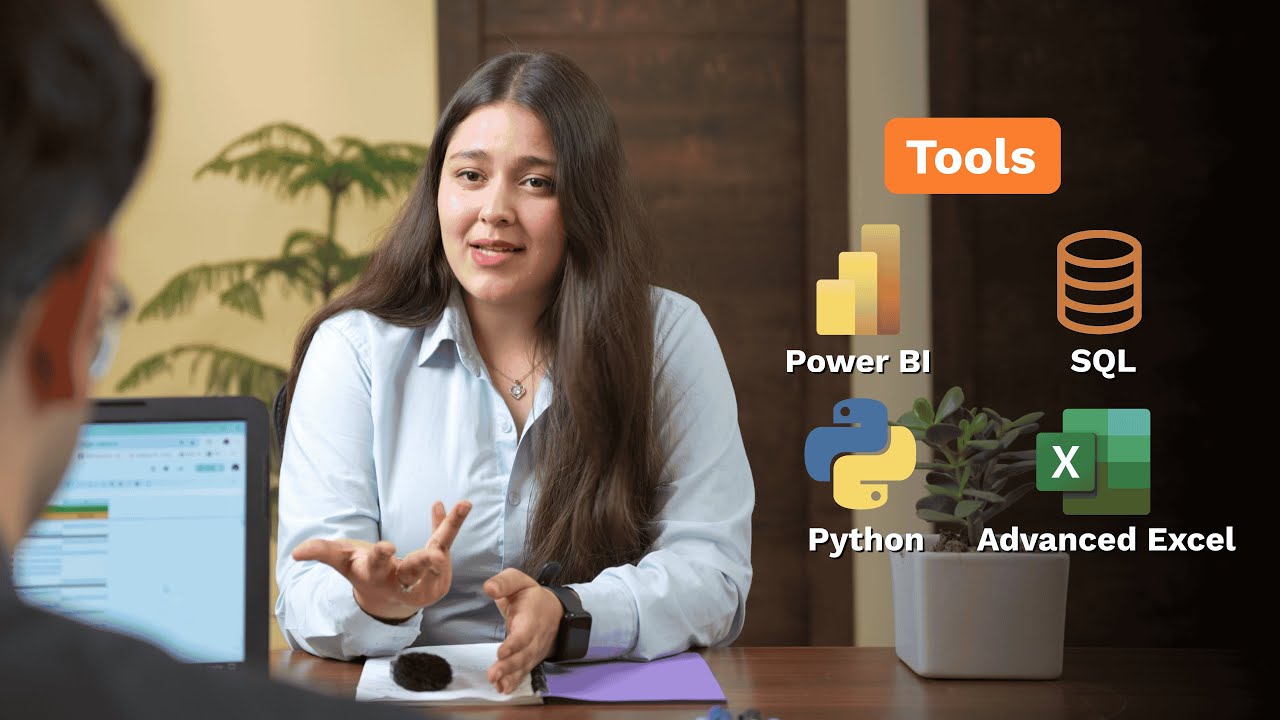 Learn Data Analytics Online | Coding Ninjas Data Analytics Bootcamp