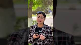 Haqiqiy trannyni suratga oldi