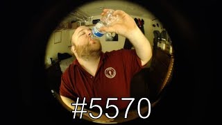 Thumbnail for Jon Drinks Water #5570