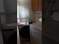 Possessed Washer