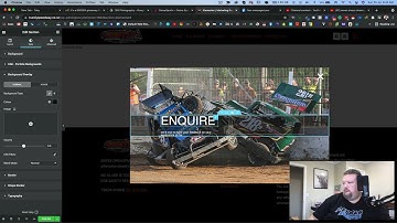 popup button gravity form