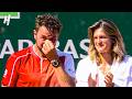 Stan Wawrinka Gets EMOTIONAL During Roland Garros Tribute ❤️