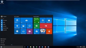 Windows 7/8/10: How To Enable Or Disable Aero Shake [Tutorial]