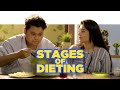 ScoopWhoop: Stages Of Dieting